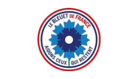 Le bleuet de France lance sa nouvelle Boutique en ligne