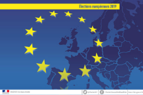 Elections européennes 2019 : les résultats dans le Bas-Rhin