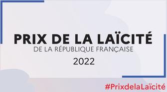 Appel à projets : Prix de la laïcité de la République française