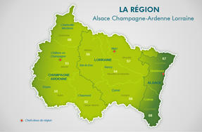 Alsace-Champagne-Ardenne-Lorraine