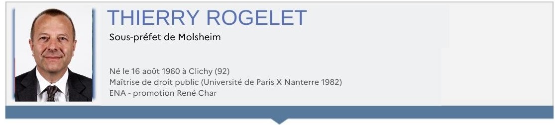 Thierry Rogelet