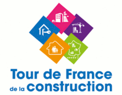 Tour France construction