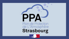 Révision PPA Strabourg