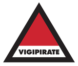 Vigipirate logo niveau 1